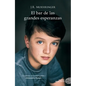 El Bar de Las Grandes Esperanzas - Paperback
