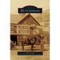 Hutchinson - Hardcover