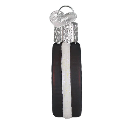 Gumdrop Mini Oreo Glass Ornament