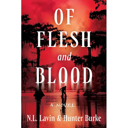 Of Flesh and Blood - Paperback