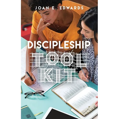 Discipleship Toolkit - Paperback