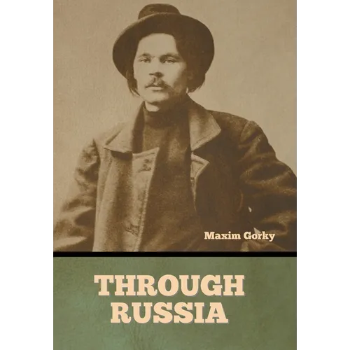 Through Russia - Hardcover