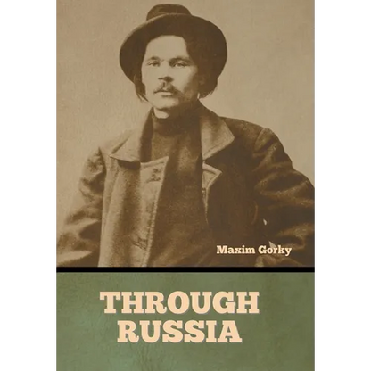 Through Russia - Hardcover