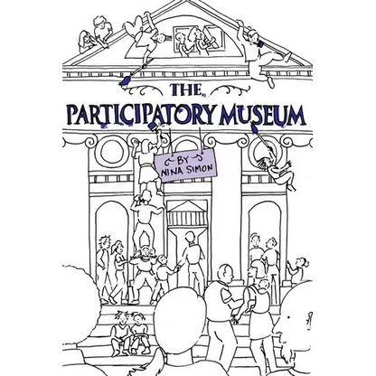 The Participatory Museum - Paperback