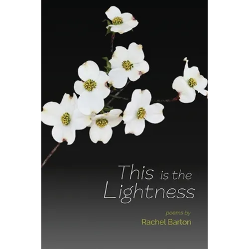 This Is the Lightness - Paperback