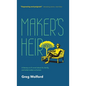 The Maker's Heir - Hardcover