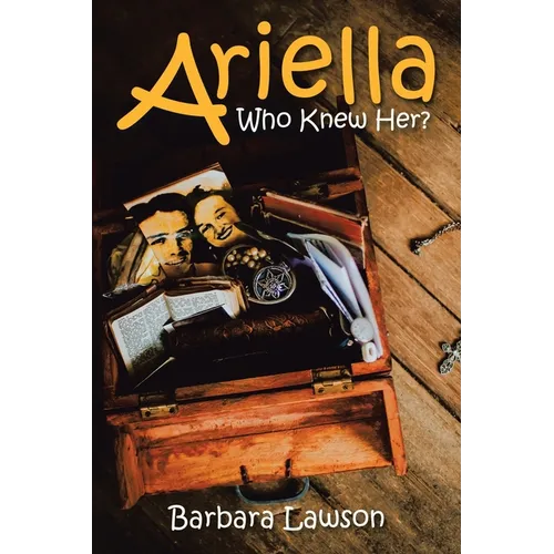 Ariella: Who Knew Her? - Paperback