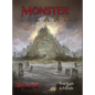 Monster Island - Hardcover