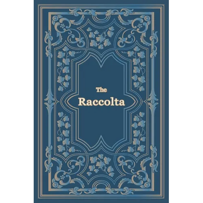 The Raccolta - Vademecum Size - Paperback