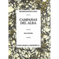 Campanas del Alba: Guitar - Paperback