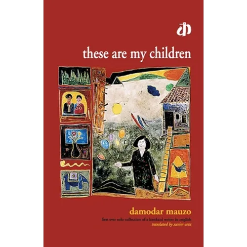 These are My Children - Paperback