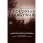 Notebook of a Colonial Clergyman - Paperback