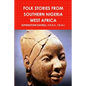Folk Stories from Southern Nigeria West Africa - Paperback