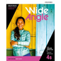 Wide Angle 4b Student Book with Online Practice - Paperback