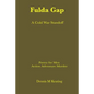 The Fulda Gap: A Cold War Standoff - Paperback