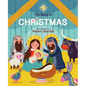 The Story of Christmas - Board Book
