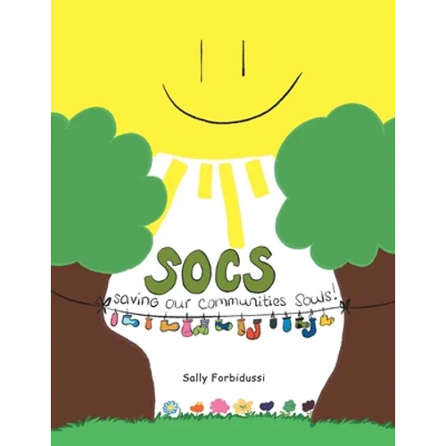Socs: Saving Our Communities Souls - Paperback