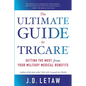 The Ultimate Guide to TRICARE - Paperback