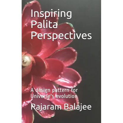 Inspiring Palita Perspectives: A design pattern for evolution - Paperback