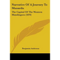 Narrative Of A Journey To Musardu: The Capital Of The Western Mandingoes (1870) - Paperback