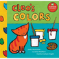 Cleo's Colors - Board Book