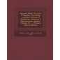 Sagrada Biblia: En Latin Y Español, Con Notas Literales, Críticas É Históricas, Prefacios Y Disertaciones, Sacadas, Volume 10... - Paperback