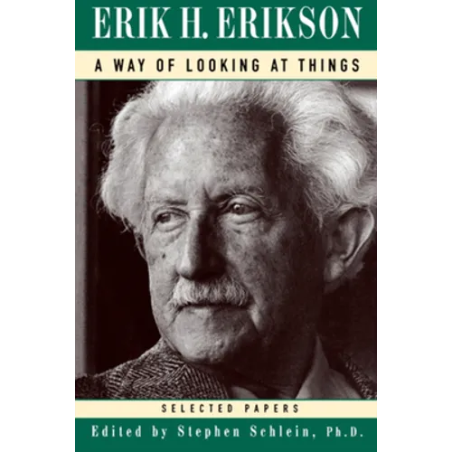 A Way of Looking at Things: Selected Papers, 1930-1980 - Paperback