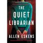 The Quiet Librarian - Paperback