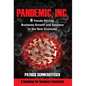 Pandemic, Inc.: 8 Trends Driving Business Growth and Success in the New Economy - Hardcover
