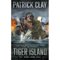 Tiger Island: A World War II Novel - Paperback