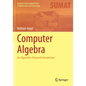Computer Algebra: An Algorithm-Oriented Introduction - Paperback