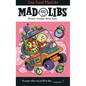 Time Travel Mad Libs: World's Greatest Word Game - Paperback