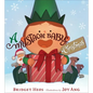A Mustache Baby Christmas: A Christmas Holiday Book for Kids - Hardcover