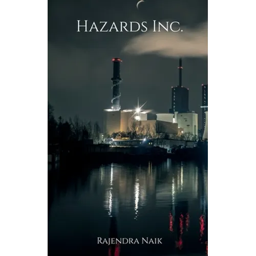 Hazards Inc. - Paperback