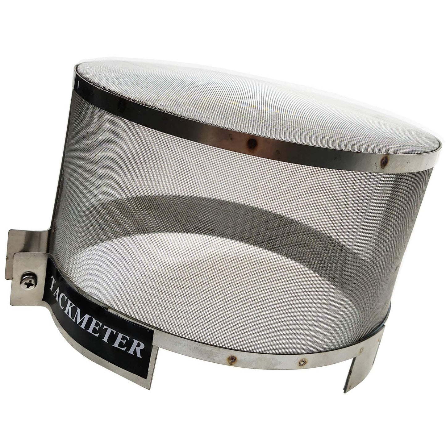 Smart Meter Cover [Upgraded], RF Radiation Shield, Easy to Install Faraday Cage