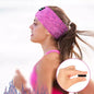Wireless Sleep Headphones for Side Sleepers