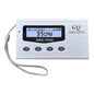 GQ GMC-320S Nuclear Radiation Detector Geiger Counter Dosimeter  Digital Monitor