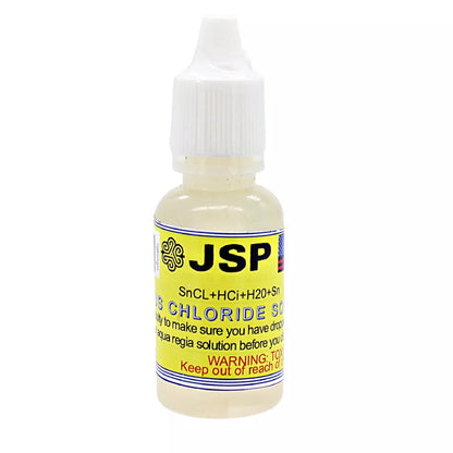 Gold Recovery & Refining Kit | Complete Chemical Solution for Scrap Gold Salvage