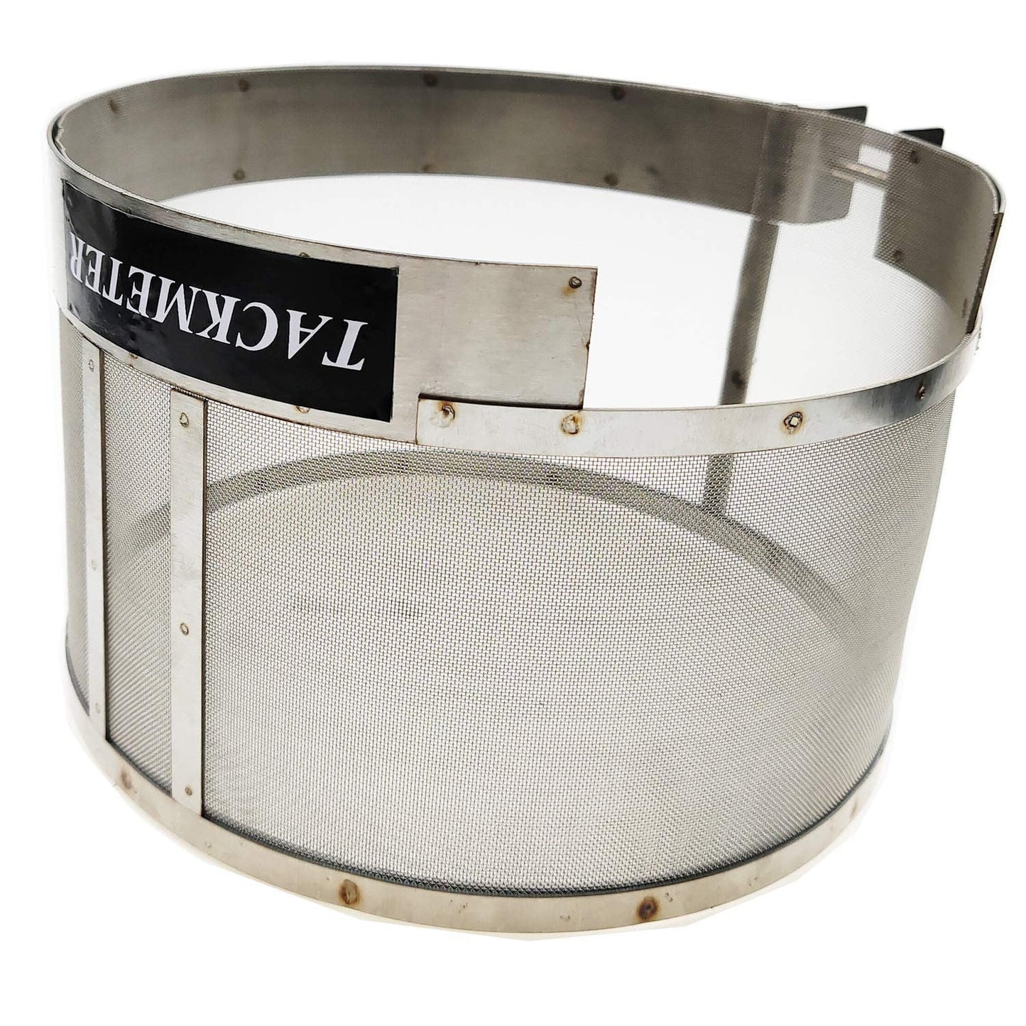 Smart Meter Cover [Upgraded], RF Radiation Shield, Easy to Install Faraday Cage