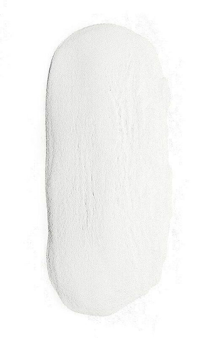JSP White Aluminum Oxide – High-Purity Abrasive (1 lb)