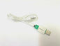TOOL-081 Audio to USB data cable for Geiger Counter. Summer sale! 5 PCS!