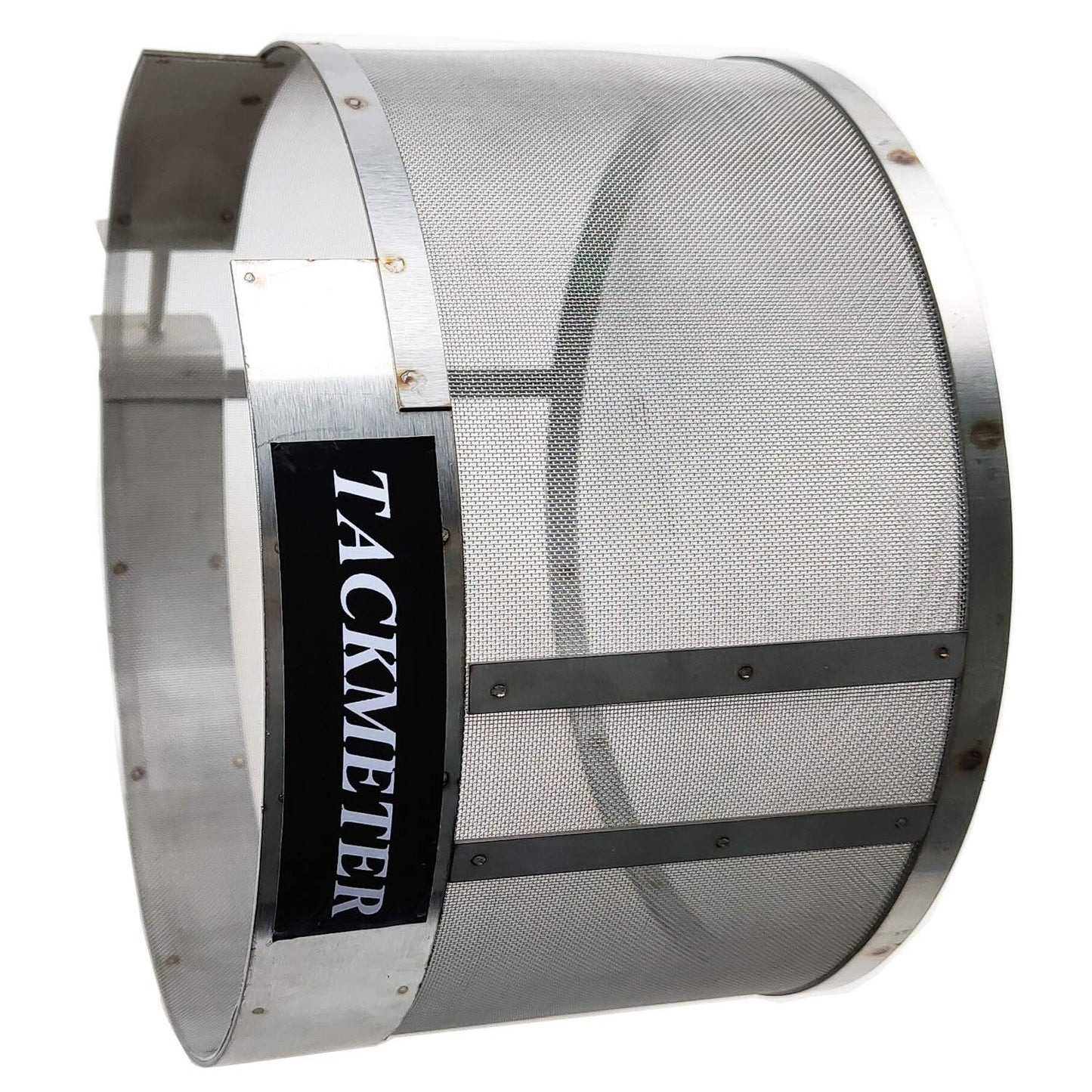 Smart Meter Cover [Upgraded], RF Radiation Shield, Easy to Install Faraday Cage