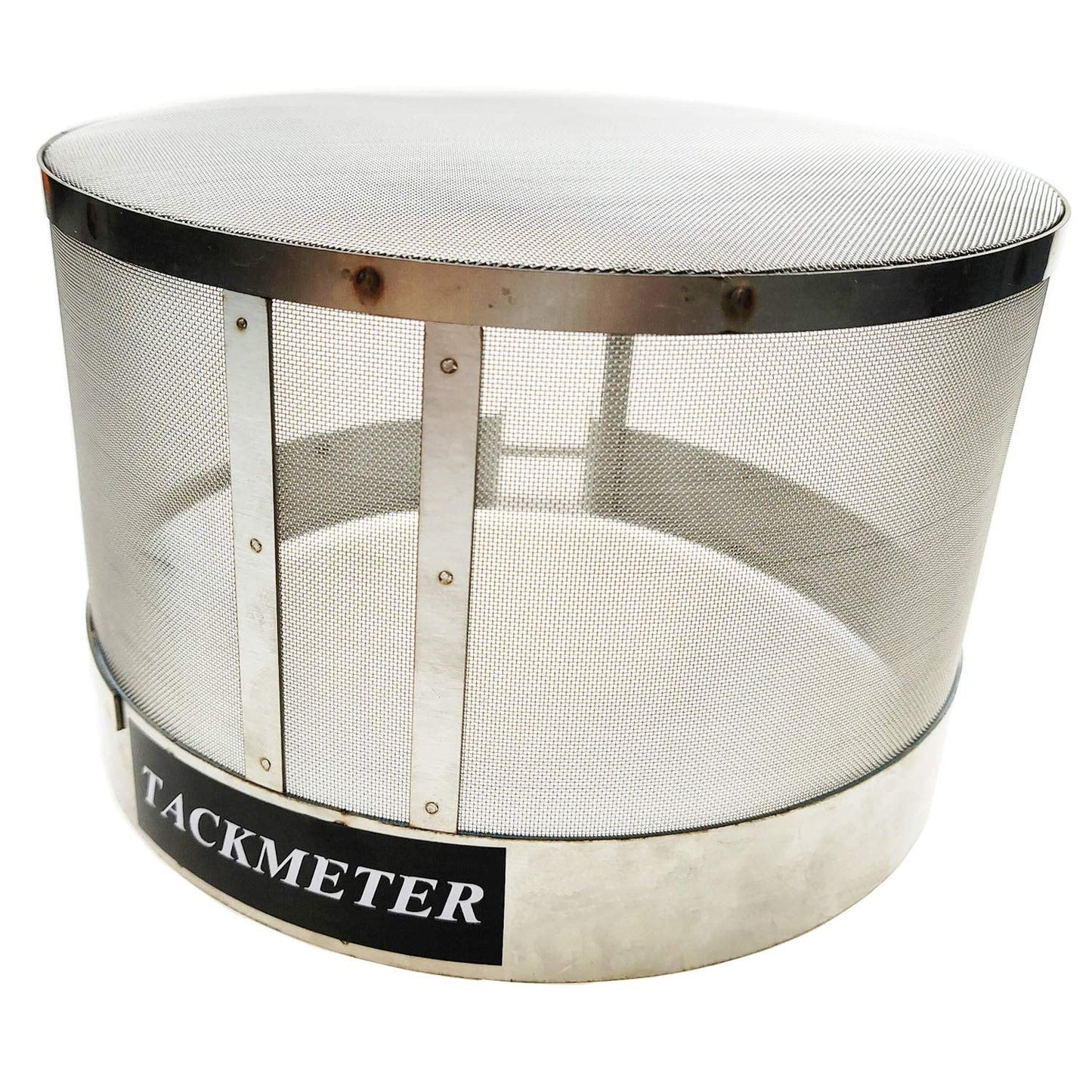 Smart Meter Cover [Upgraded], RF Radiation Shield, Easy to Install Faraday Cage