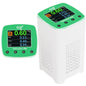 GQ RadonScan-Plus Radon Gas Detector Fast, Accurate Color Display Data Logging