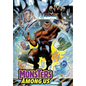 Monsters Among Us - Paperback