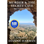 Murder and The Secret Cave - Paperback