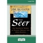 The Seer: The Prophetic Power of Visions, Dreams, and Open Heavens (16pt Large Print Edition) - Paperback
