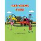 Car Theme Park - Hardcover