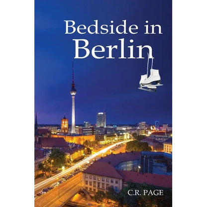 Bedside in Berlin - Paperback