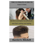 The Ultimate Guide to Hair Cutting: Barbers and stylist handbook for men hair cutting and styling - Paperback